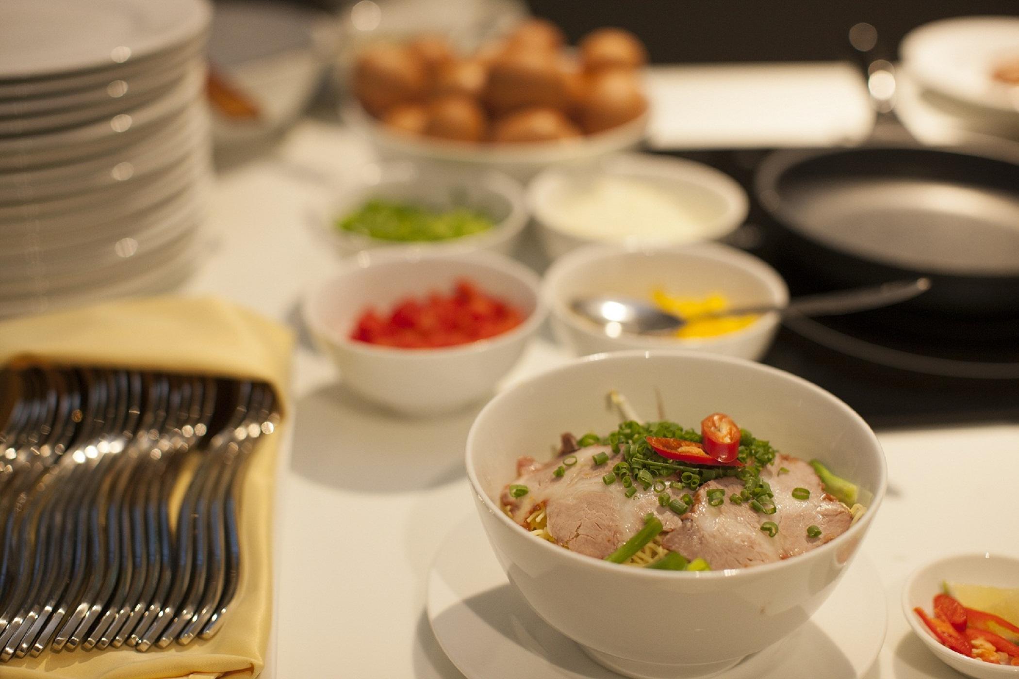 Hotel Roseland Centa & Cidade de Ho Chi Minh